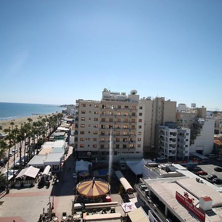 Mama Seaside Apartment Λάρνακα Εξωτερικό φωτογραφία