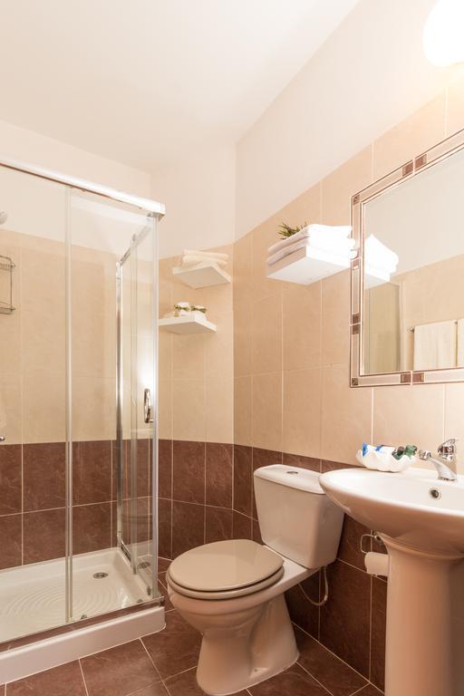 Mama Seaside Apartment Λάρνακα Εξωτερικό φωτογραφία